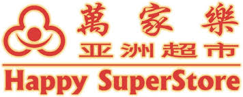 Happy superstore